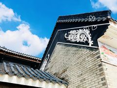 -黄埔古港