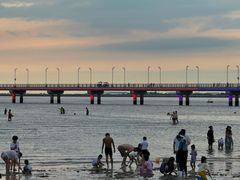 -山海广场