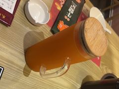 -朱氏牛鼎记鲜牛火锅(山水华庭店)