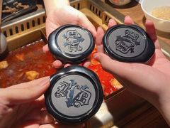 -九鼎轩脆毛肚火锅(铜山万达店)