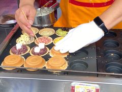 -大学城夜市大排档(凤栖路店)