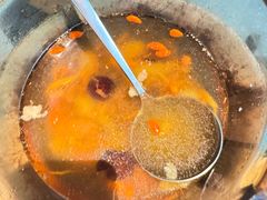 -鸽子侯·家宴·平价海鲜(市图书馆店)