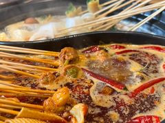 -江湖六膳門串串香(隆礼路店)