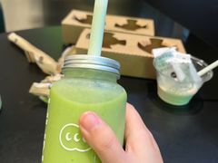 -混果汁(喜荟城店)