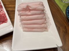 羊尾-南门涮肉(上海二店)