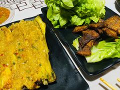 -云晓光头烧烤吧(盛夏店)