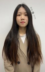-沐染造型专业烫发染发