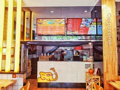 门面-尊宝比萨(龙山店)