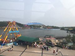 -渔岛海洋度假区