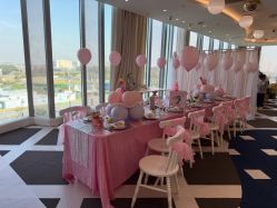 -奈尔宝家庭中心·亲子餐厅(苏州大悦城店)