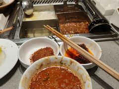 -海底捞火锅(赛格国际购物中心店)