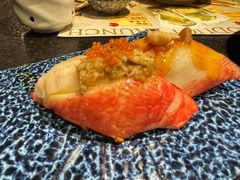 -古田居·特色寿司料理(星之岛旗舰店)