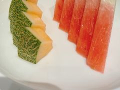 -珊海荟海鲜楼·天津菜·海肠捞饭·皮皮虾锅贴王(佛罗伦萨店)