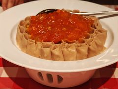 -西贝(华发商都店)