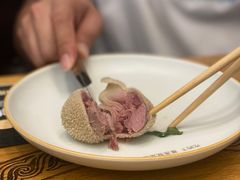 肚包肉-哈啾嗨·蒙文化主题餐厅(京汉新城店)