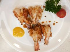 -松坂屋日料自助(长城路店)