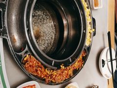 -韩宫宴炭火烤肉(昆山金鹰店)