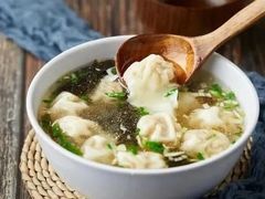 -绿杨馄饨店(浒关店)