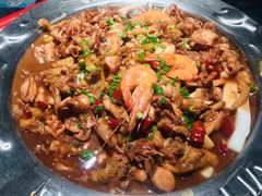 -胖哥俩肉蟹煲(杭州下沙学林街店)