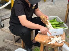 -广府乡下·饭庄(新港东路店)