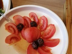 -羊之道草原味道清真餐厅(番禺店)