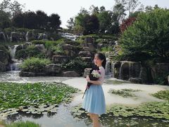 -三圣花乡旅游区