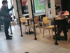 -德克士(北京站店)