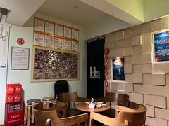 -H立方实景剧情密室(天河旗舰店)