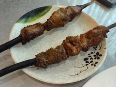 -汗腾格里·风味餐厅(新疆驻京办店)