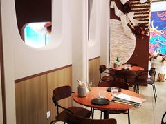 -La Terre乐田(万象城店)