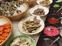 -长沙富力万达文华酒店