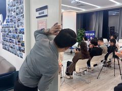-新励成演讲口才培训(深圳宝安学训中心)