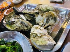 -蚝得喜海鲜(东城店)