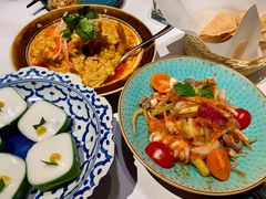 古法大虾-BetterThai 泰加(苏州中心店)