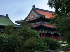 -珠海圆明新园