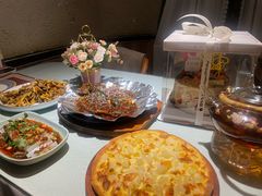 -海尔巴格一甸茶餐厅新疆菜(青年路店)