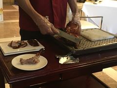 -同喜烤鸭店(光芒店)