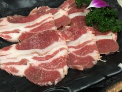 -羊肉街口老银川滩羊涮肉馆