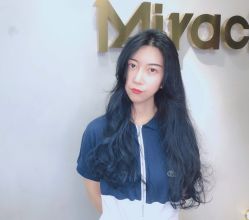 -Miracle集简美发沙龙