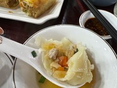 -御清斋总店(天一街店)