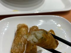 -弄堂咪道-饭香·面香·馄饨香(兴梅店)