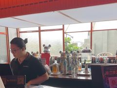 -栢里酒店(广州上下九步行街店)