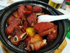 秘制红枣骨-文记壹心鸡(宝华路店)