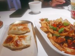 -西域阿里马新疆菜·清真(桂花路店)