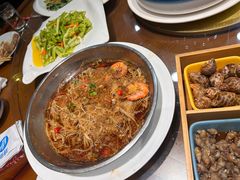 -鲜鲜·鲅鱼圈海鲜(于洪店)