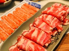 至尊肥牛-辣莊重庆老火锅(李沧万达店)