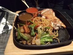 -半秋山西餐厅(巴南万达广场店)