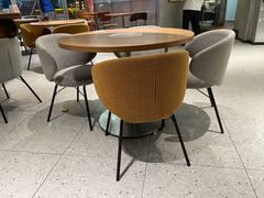 -必胜客(港城新天地店)