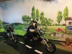 -济州岛泰迪熊博物馆