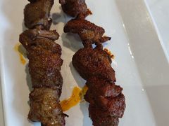 红柳烤肉-尹兰楼西北风情餐厅(嘉定店)